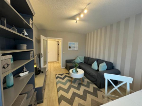 Ferienwohnung im Haus Nordland Nordland, App118 Hund